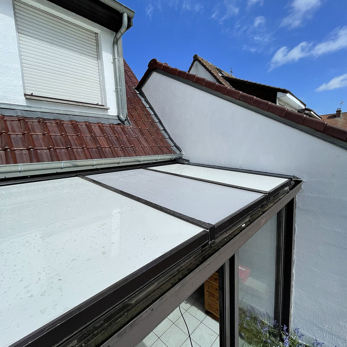 Comment améliorer l’isolation de sa véranda ? - Rénovation veranda